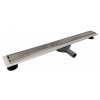 Lineárny odtok AquaUno Basic 70 cm