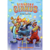 Ztracený cirkus (Michal Vaněček)