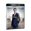 Quantum of Solace (4K UHD+BD)