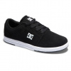 Tenisky DC Kids Crisis 2 black/white 4,5 (36,5) 23 - Odosielame do 24 hodín