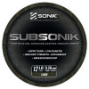 Sonik Vlasec Subsonik Camo 3000 m - 0,31 mm 6,80 kg