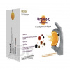 Pro-Ven Urgent-C Everyday Immune Support vrecúška so šumivým práškom 30 ks