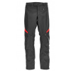 SPIDI Nohavice SPORTMASTER H2OUT PANTS (čierna/červená, veľ. L) 110