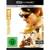 Mission: Impossible 5 - Rogue Nation (Ultra HD Blu-ray & Blu-ray)