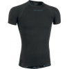 SPECIALIZED Seamless Underwear Short Sleev Black Veľkosť oblečenia: S