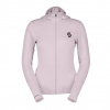 Scott Dámská mikina s kapucňou -SCOTT Defined Light-bliss pink 2026 Veľkosť: S