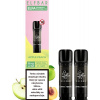 Elf Bar ELFA cartridge 2Pack Apple Peach 20 mg