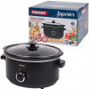 Wolnowar Tomado TSC7535B 3,5 l čierny 170 W