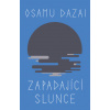 Zapadající slunce - Dazai Osamu