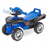 Odrážadlo Toyz 5902021528769 Modré