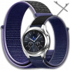 Pásik ZeeTech pre univerzálny 20 mm modrý