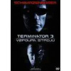 Terminator 3: Vzpoura strojů - DVD digipack