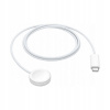 Kábel Lemon Mobile USB - Apple 30-pin 1 m biely