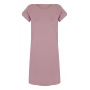 Husky Dot Faded Pink M