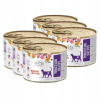 4Vets Cat Natural Veterinary Exclusive gastro intestial 185 g