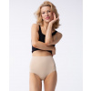 Dámske nohavičky Julimex Amber Maxi High - Béžová / L