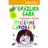 Príšerné chrobáky - Francesca Simon