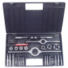 Sada závitníkov a očiek Bučovice Tools 310-120