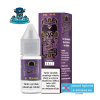 Juice Sauz SALT Over The Border El Morado 10ml - 20mg e-liquid