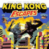 LP Akira Ifukube: King Kong Escapes (Original Motion Picture Soundtrack) = キングコングの逆襲 DLX | CLR