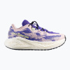 Dámske bežecké topánky Salomon Aero Glide 4 GRVL shadow gray/deep blue/butterfly