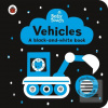 Baby Touch: Vehicles: a…