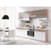 Fadome ECONO kuchyňa C plus 200cm s PD