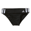 Adidas Swim Junior, 176, Čierna, ZĽAVA