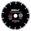Dedra HP2118E Kotouč segmentový 300/25,4mm Dynamic