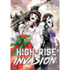 High-Rise Invasion Vol. 15-16