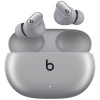 Beats Studio Buds Plus štupľové slúchadlá Bluetooth, MT2P3ZM/A, stereo, strieborná, Potlačenie hluku, Redukcia šumu mikrofónu; MT2P3ZM/A