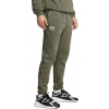 Under Armour Icon Fleece Jogger Taping Marine OD Green/White XL