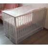 dBb Remond Dbb sieť proti hmyzu pre postieľky 120 X 60 cm