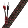 Audioquest Type 9+ DBS FR 3m (Univerzálny reproduktorový kábel s geometriou Star-Quad, aktívnym systémom DBS a 100% vodičmi z medi s hladkým povrchom PSC+)
