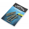 CARP´R´US Tail Rubbers Grey, 10ks (Limited edition)