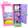 Oblečenie pre bábiky Barbie Extra Módne Automat (194735040070)