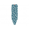 Joseph Joseph, Univerzální náhradní potah na žehlící prkno Flexa 50014 (135 cm) | Mosaic Blue