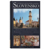 Slovensko - Ilustrovaná encyklopédia pamiatok - Peter Kresánek