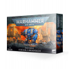 Games Workshop Warhammer 40000: Space Marine Venerable Dreadnought