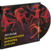 Hrůzostrašné pohádky podruhé (audiokniha) (Jiří Žáček)