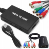 Konvertor SwiatKabli 3F3-02-873 5x RCA - HDMI