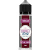 Dinner Lady Tobacco S&V - Captain Tobacco (Tabák s rumem a vanilkou) 10ml