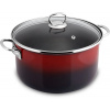 Lamart LT1183 Smaltovaný kastrol EMAIL, 4,3 l 42003343