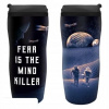 ABYstyle Cestovný hrnček Dune Fear is the mind killer 175 ml