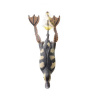 Savage Gear The Fruck (3D Hollow Duckling) 10cm 40g 01-Natural Savage Gear