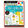 Zábavné učení Logické řady - Lane Charly