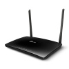 TP-Link TL-MR6400 bezdrôtový smerovač Fast Ethernet Jednopásmové (2,4 ghz) 4G Čierna (TL-MR6400)