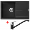 Set Sinks ULTIMA 790 + Pronto GR