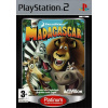 Madagascar (PS2)