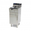 Maxima Elektrická fritéza 16 L + spodná skrinka | Maxima 09365155